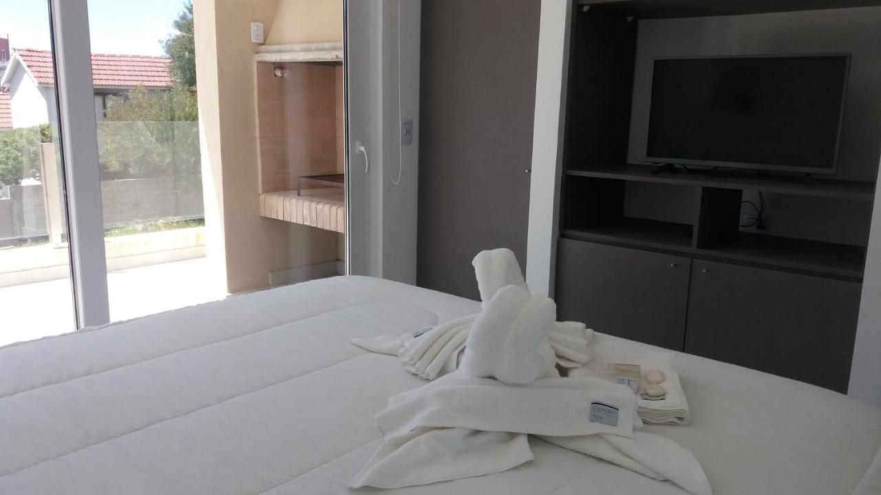 Gaviotas Apartment Las Gaviotas